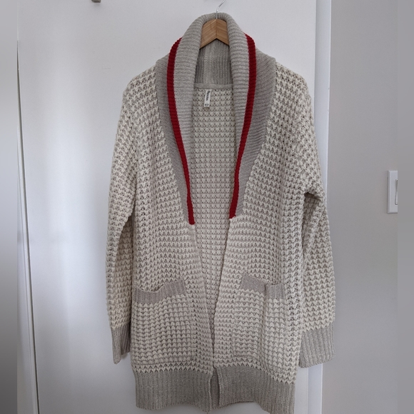 Bluenotes Cardigan size medium - Picture 1 of 3